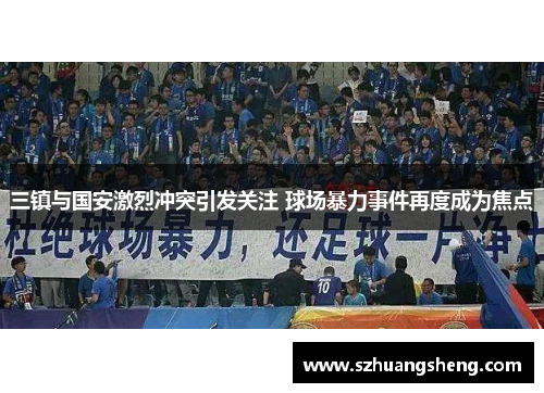 三镇与国安激烈冲突引发关注 球场暴力事件再度成为焦点