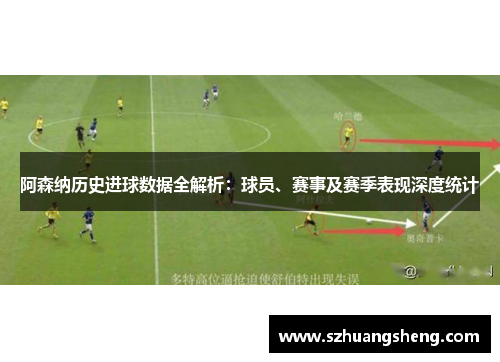 阿森纳历史进球数据全解析：球员、赛事及赛季表现深度统计